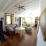 Holiday home Barriada Los Paulas