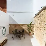 Beautiful Restored House With Terrace