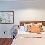 New! Lovely 4-Bedroom Loft In Bilbao