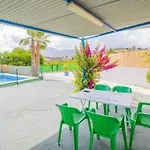Cubo\'S Casa Rural Candelaria