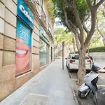 Expoholidays - Apartamento Conde Ofalia