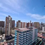 Apartamento Edificio Piscis 12