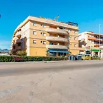 Costa Torrox Beach