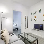 Atocha Station - Apartamento De 2 Dormitorios