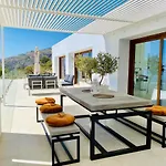 La Casa De Cristal - Alpujarra Escape