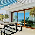 La Casa De Cristal - Alpujarra Escape