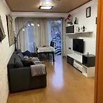Cozy Flat