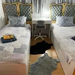 Cozy Flat