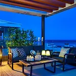 Stunning Penthouse W Private Pool In El Higueron By Costarentals - Ref 178