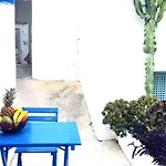Apartamento Alazul Soberao