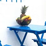 Apartamento Alazul Soberao