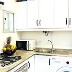 Apartamento Alazul Soberao