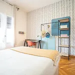 Live It Madrid Chamberi