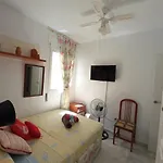 Acogedora habitación en Torremolinos