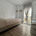 Habitación en piso Compartido