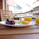 La Joya Apartment
