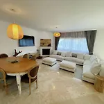 Mountain Oasis With Amazing Ocean Views