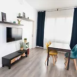 Apartment Carrer De Joan