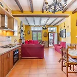 Villa Maria Illora