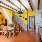 Villa Maria Illora