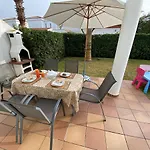 Casa Rosa