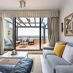 Malagasuite Torremolinos Seaside Penthouse