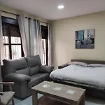 Apartamento Vibora, 2 Plazas De Garaje, Lucena