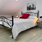 Acogedor Apartamento En Parbayon