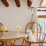 Cortijo El Alamo 1 Velez Blanco By Ruralidays