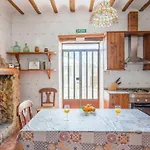 Cortijo El Alamo 1 Velez Blanco By Ruralidays