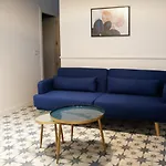 Casa Alberola Apartments