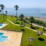 Exclusive Luxury Frontline Beach Penthouse Casares Del Mar - Estepona