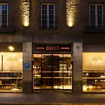 Hotel Dauro Premier