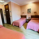 Hotel Los Castaños