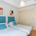 Exclusive Luxury Frontline Beach Penthouse Casares Del Mar - Estepona