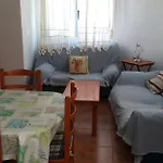 Casa El Algarrobico