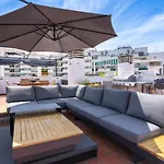 Lets In The Sun Casa Del Cielo Apartment