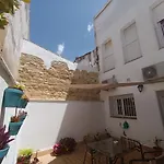 Apartamento Palo Cortao