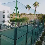 Residencial La Bahia