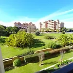 Apartamento De Un Dormitorio Primera Planta