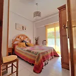 Sol Apartment