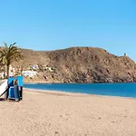 Apartamento En Carboneras A 150 Metros De La Playa