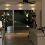 Villa Luxe, Puerto Banus, Marbella