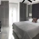 Villa Luxe, Puerto Banus, Marbella