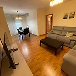 Xryhomes I Residencial En Jerez 4 Hab, 2 Banos, 7Pax, 10 Min Del Centro