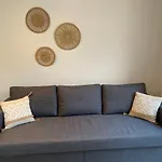 Lagunas Home, Bajo Con Terraza Al Lado De La Playa