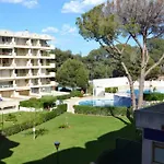 Apartamento Residencial En Salou Cerca De Port Aventura