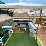 Apartamento Duplex Con Terraza Chill Out