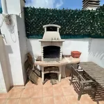 Apartamento Duplex Con Terraza Chill Out