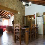 Casa Rural Cortijo El Plantio